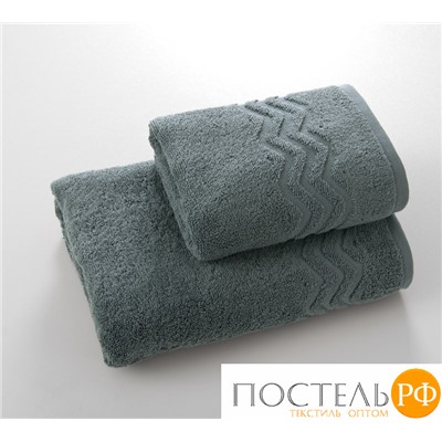 БрмХк50905аи Бремен хаки 50*90 махровое полотенце 500 г Махровые изделия Comfort Life
