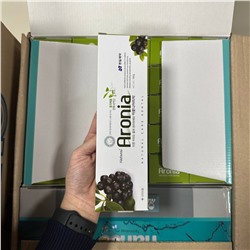 Зубная паста Aronia