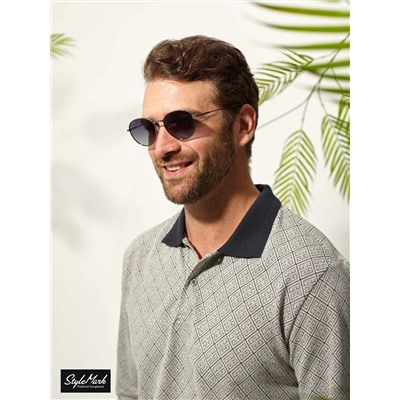 StyleMark Polarized L1518C солнцезащитные очки