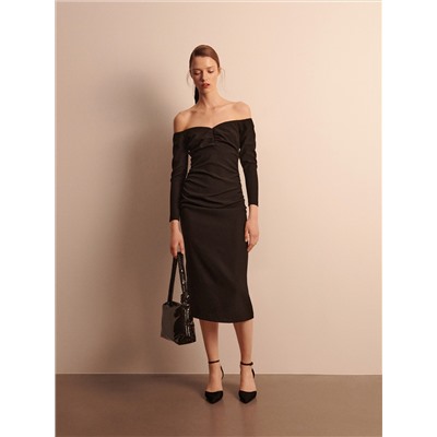 Elegantes Kleid