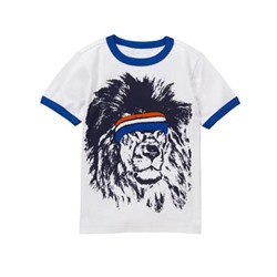 Lion Tee