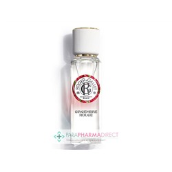 Roger & Gallet Gingembre Rouge - Eau Parfumée Bienfaisante 30ml
