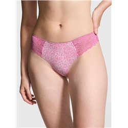 No-Show Thong Panty
