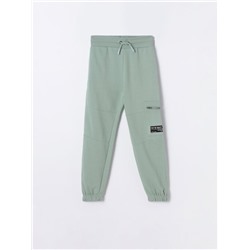CARGO JOGGER TROUSERS