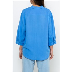 Blusa Azul