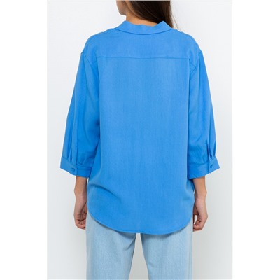 Blusa Azul