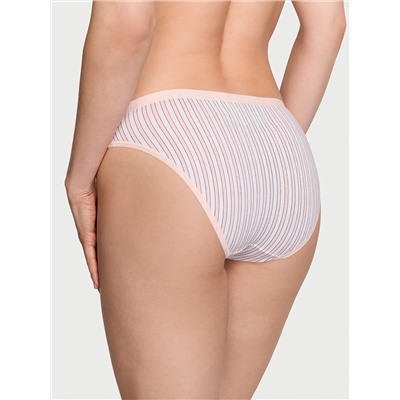 Victoria's Secret Stretch Cotton Bikini Panty