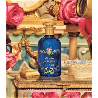 GUCCI A SONG FOR THE ROSE edp 1.5ml пробник