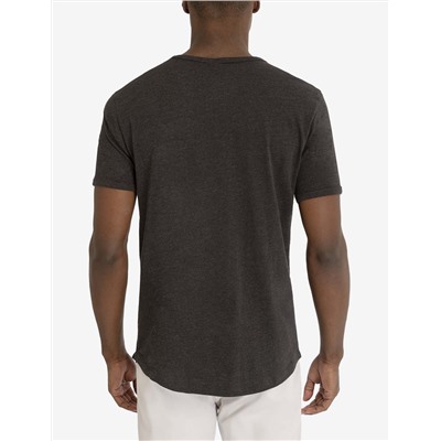 U.S. POLO ASSN. GRAPHIC CREW NECK  T-SHIRT