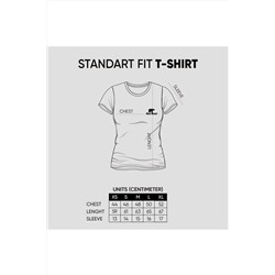 Bad Bear, Mudra T-shirt Siyah Basic Kadın Tişört