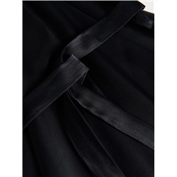 Kleid Aus Viskose