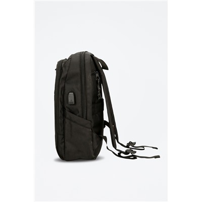 Mochila Bromley Negro