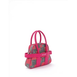 Pembe Kol Çantası