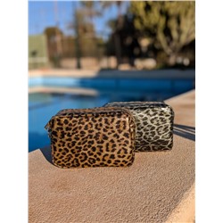 Pelle 21-20 (370) Leopardo