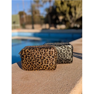 Pelle 21-20 (370) Leopardo