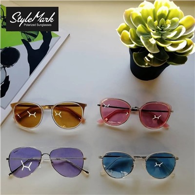 StyleMark Polarized L1467D солнцезащитные очки