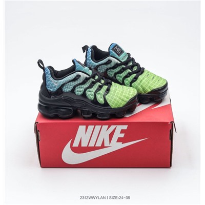 Детские кроссовки  NIK*E Air Vapormax Plus