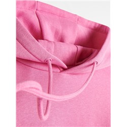 Hoodie mit Kängurutasche
