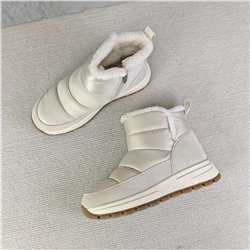 Теплые женские ботинки дутики, экспорт в Россию   Din*o Ricc*i