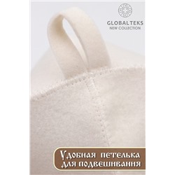 Шапка банная GL1120 Без баб НАТАЛИ #898768
