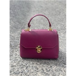 Ab.Zapatos PELLE Zara (760) МАЛИНОВЫЙ