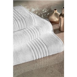 Varol, 4 Adet Kronos Serisi Otel El Yüz Havlusu 50x90 300gr