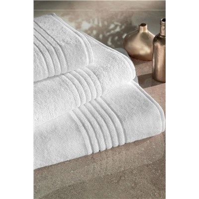Varol, 4 Adet Kronos Serisi Otel El Yüz Havlusu 50x90 300gr