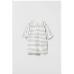 CAMISETA PANADERO RAYAS