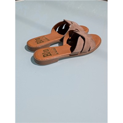 Комбо S25040TAUPE + Итальянская мини сумочка AB.Z · Pelle · Miniflec BEIG АКЦИЯ