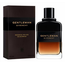 GIVENCHY GENTLEMAN RESERVE PRIVEE edp (m) 200ml