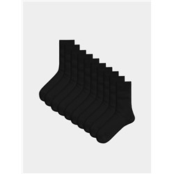 LC Waikiki Erkek Soket Çorap 10'lu, LCW ACCESSORIES                                            
                                            Erkek Soket Çorap 10'lu