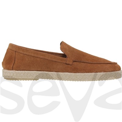 Casual, ZAPATO CABALLERO PIEL