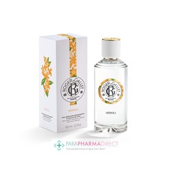 Roger & Gallet Néroli - Eau Parfumée Bienfaisante 100ml