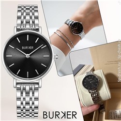 Ruby Petite Silver Black