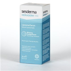 S*sd*rma Hidraderm TRX Sérum Liposomal 30 ml