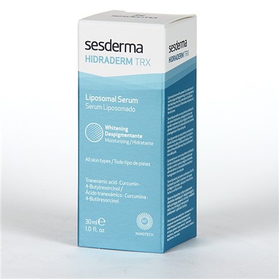 S*sd*rma Hidraderm TRX Sérum Liposomal 30 ml