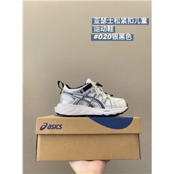 Детские классные кроссовки Новинка 2025  ASIC*S. 6 цветов Ткань +синтетическая кожа
