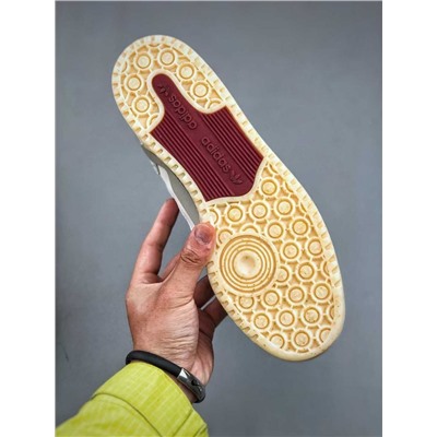 Повседневные спортивные кроссовки Adida*s Forum Low CL 130225
