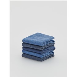 5er Pack Socken