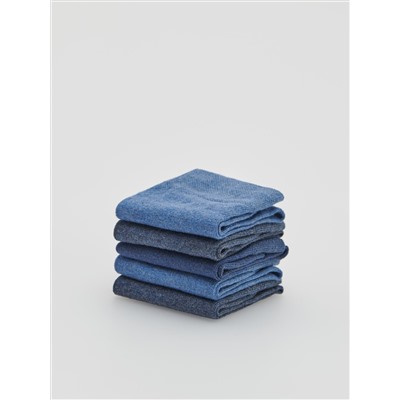 5er Pack Socken
