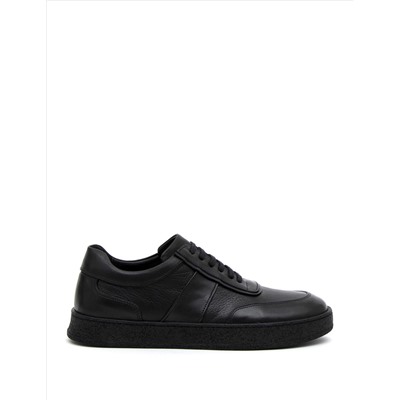 Siyah Sneaker Ayakkabı