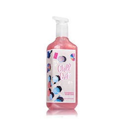 Summer Suntan


Creamy Luxe Hand Soap
