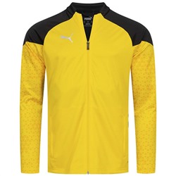 PUMA teamCUP Herren Trainingsjacke 657983-19