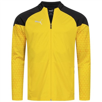 PUMA teamCUP Herren Trainingsjacke 657983-19