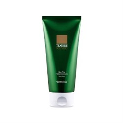 Chadew Teatree Herb Tox Peeling Pack