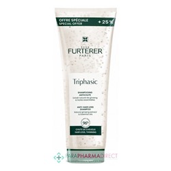 Furterer Triphasic Shampoing Antichute 250ml