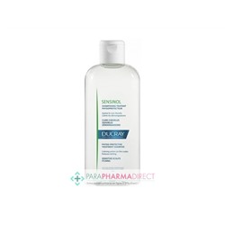 Ducray Sensinol Shampooing Traitant Physioprotecteur 400ml