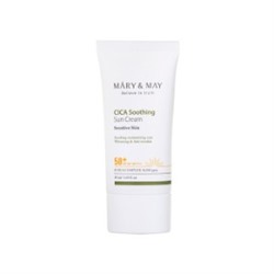 CICA Soothing Sun Cream SPF50+ PA++++