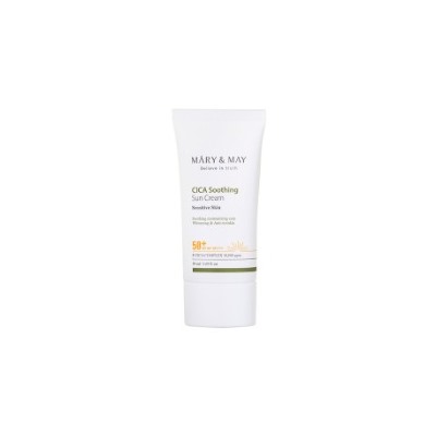 CICA Soothing Sun Cream SPF50+ PA++++