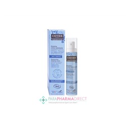 Cattier Sleeping Crème Hydratante Bio 50ML